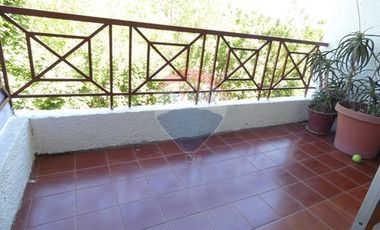 ARRIENDO DEPTO CON ESTACIONAMIENTO MAIPU