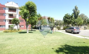 ARRIENDO DEPTO CON ESTACIONAMIENTO MAIPU