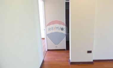 ARRIENDO DEPTO CON ESTACIONAMIENTO MAIPU