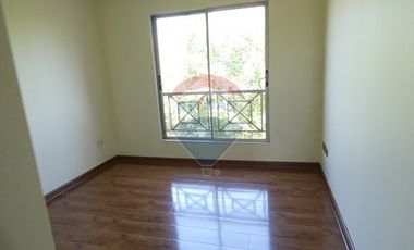 ARRIENDO DEPTO CON ESTACIONAMIENTO MAIPU