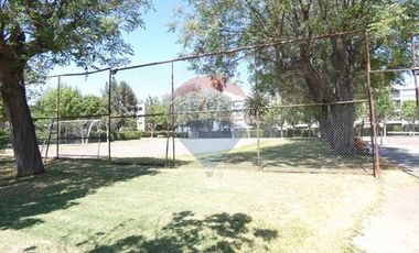 ARRIENDO DEPTO CON ESTACIONAMIENTO MAIPU