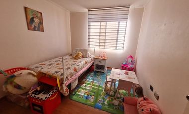 VENTA DEPARTAMENTO PARQUE BRASIL 4D