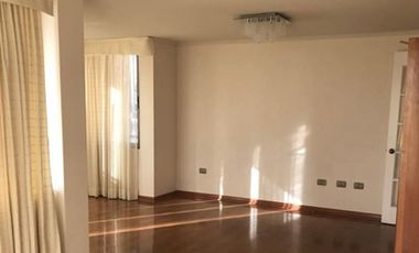 VENTA DEPARTAMENTO PARQUE BRASIL 4D