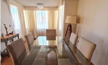 VENTA DEPARTAMENTO PARQUE BRASIL 4D