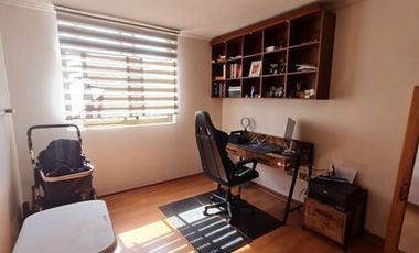 VENTA DEPARTAMENTO PARQUE BRASIL 4D