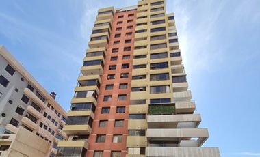 VENTA DEPARTAMENTO PARQUE BRASIL 4D