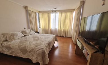 VENTA DEPARTAMENTO PARQUE BRASIL 4D