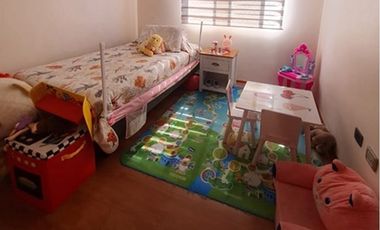 VENTA DEPARTAMENTO PARQUE BRASIL 4D