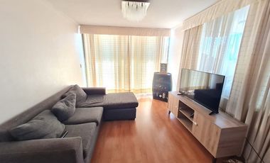 VENTA DEPARTAMENTO PARQUE BRASIL 4D