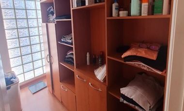 VENTA DEPARTAMENTO PARQUE BRASIL 4D