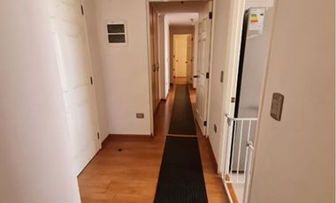 VENTA DEPARTAMENTO PARQUE BRASIL 4D