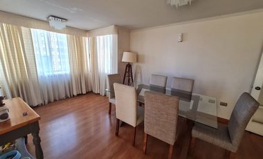 VENTA DEPARTAMENTO PARQUE BRASIL 4D