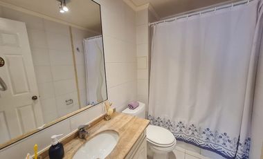 VENTA DEPARTAMENTO PARQUE BRASIL 4D