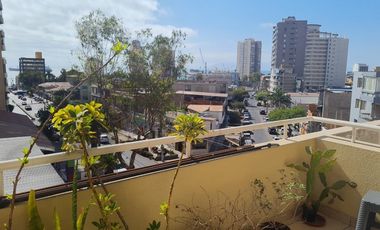 VENTA DEPARTAMENTO PARQUE BRASIL 4D