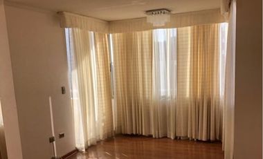 VENTA DEPARTAMENTO PARQUE BRASIL 4D