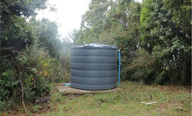 Venta parcelas vista al mar y río Mehuin Valdivia.