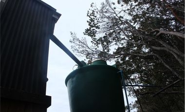 Venta parcelas vista al mar y río Mehuin Valdivia.