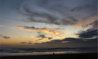 Venta parcelas vista al mar y río Mehuin Valdivia.