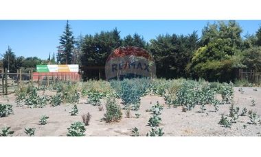 Terreno comercial industrial 5.600 mts Colina