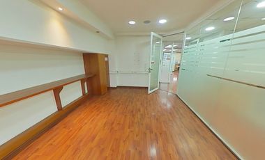 Oficinas pisos 13, 14 y 15 Metro Pedro de Valdivia