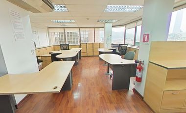 Oficinas pisos 13, 14 y 15 Metro Pedro de Valdivia