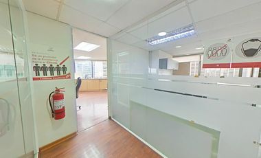 Oficinas pisos 13, 14 y 15 Metro Pedro de Valdivia