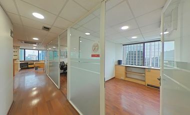Oficinas pisos 13, 14 y 15 Metro Pedro de Valdivia