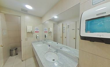 Oficinas pisos 13, 14 y 15 Metro Pedro de Valdivia