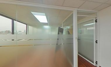 Oficinas pisos 13, 14 y 15 Metro Pedro de Valdivia