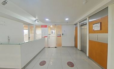 Oficinas pisos 13, 14 y 15 Metro Pedro de Valdivia