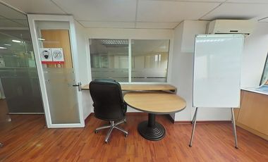 Oficinas pisos 13, 14 y 15 Metro Pedro de Valdivia
