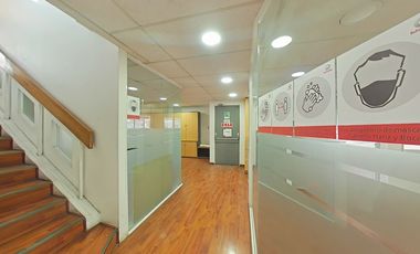 Oficinas pisos 13, 14 y 15 Metro Pedro de Valdivia