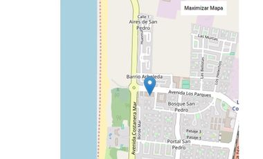 ¡VIVEN EN SAN PEDRO: SE ACEPTAN OFERTAS!