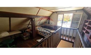 Se Vende Gran Terreno y Casa por SOLO 7.450UF