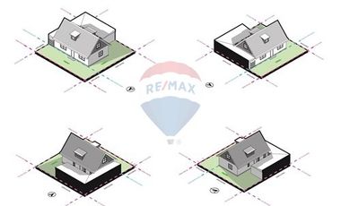 Se Vende Gran Terreno y Casa por SOLO 7.450UF