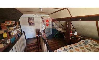 Se Vende Gran Terreno y Casa por SOLO 7.450UF