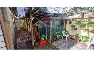 Se Vende Gran Terreno y Casa por SOLO 7.450UF
