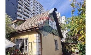 Se Vende Gran Terreno y Casa por SOLO 7.450UF
