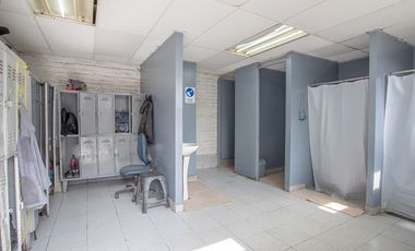 Taller Pintura y Desabolladura en Huechuraba