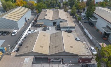 Taller Pintura y Desabolladura en Huechuraba