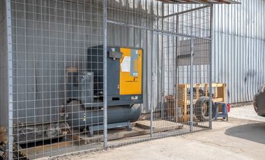 Taller Pintura y Desabolladura en Huechuraba