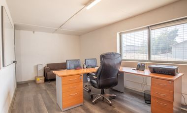 Taller Pintura y Desabolladura en Huechuraba