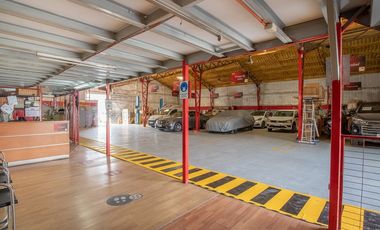 Taller Pintura y Desabolladura en Huechuraba