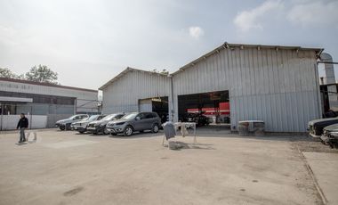 Taller Pintura y Desabolladura en Huechuraba