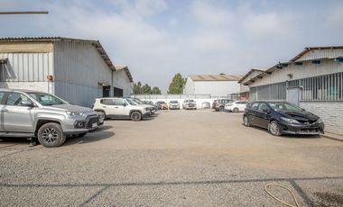 Taller Pintura y Desabolladura en Huechuraba