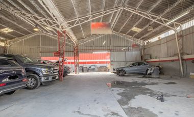 Taller Pintura y Desabolladura en Huechuraba