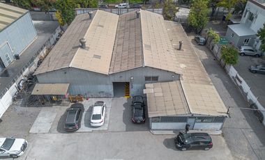 Taller Pintura y Desabolladura en Huechuraba