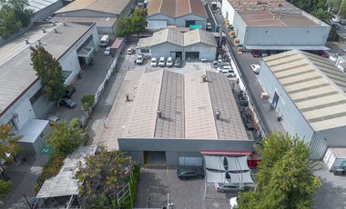 Taller Pintura y Desabolladura en Huechuraba