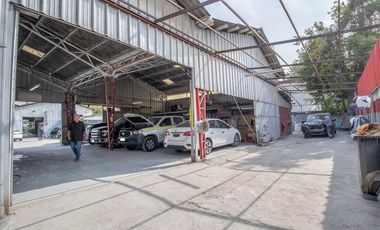 Taller Pintura y Desabolladura en Huechuraba