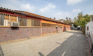 Taller Pintura y Desabolladura en Huechuraba